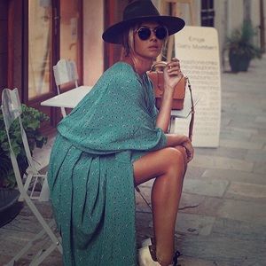 Meet your Posher, Bethany